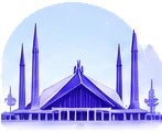 Islamabad landmark